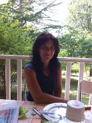 Sylvie 