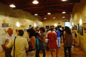 Quatre femmes, quatre talents singuliers