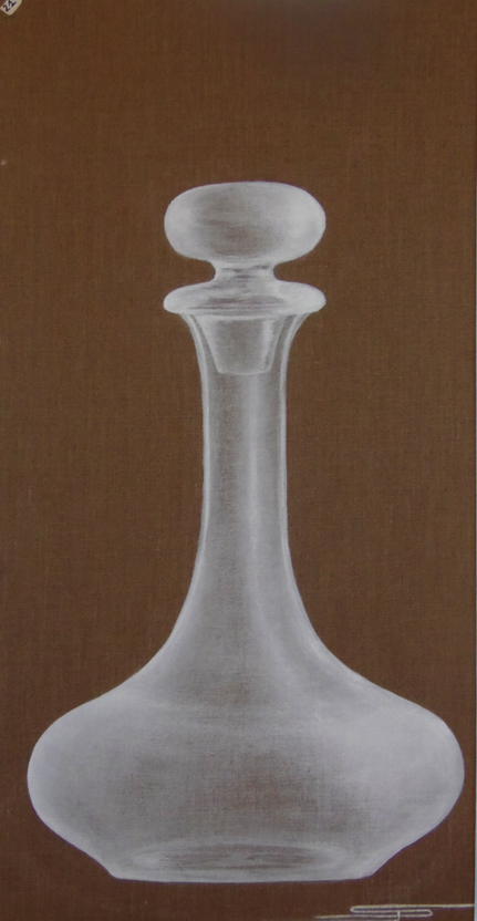Carafe N�1
